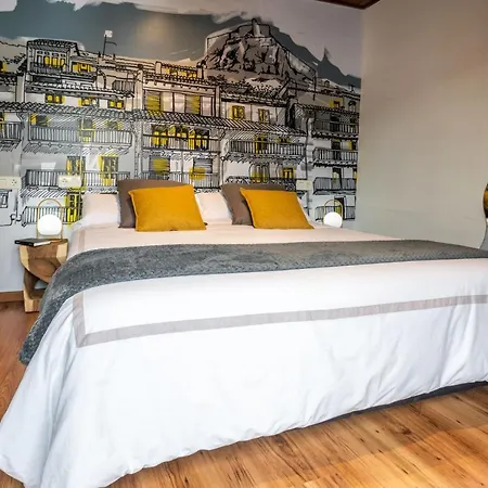 La Caseta Holiday home Morella