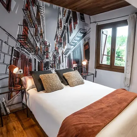 Holiday home La Caseta Morella