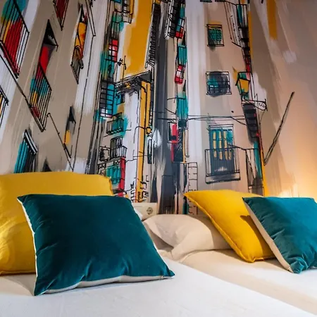 La Caseta Holiday home *