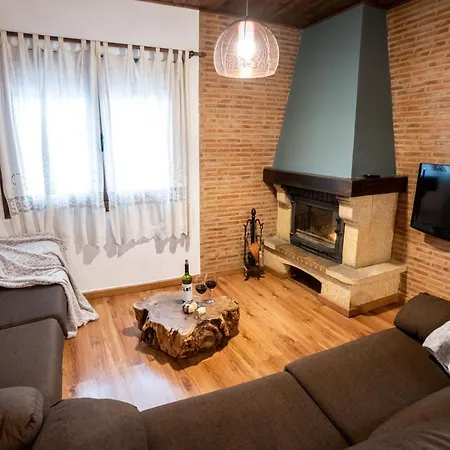 Holiday home La Caseta