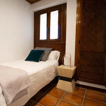 La Caseta Holiday home *