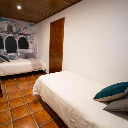 Holiday home La Caseta *
