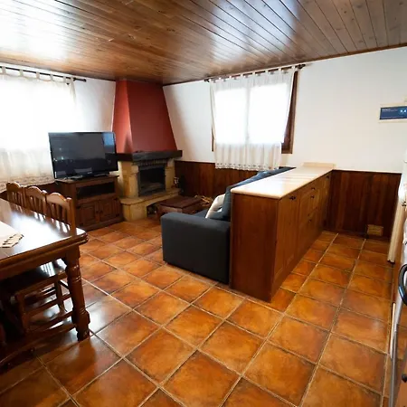 Holiday home La Caseta Morella