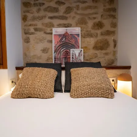 Holiday home La Caseta