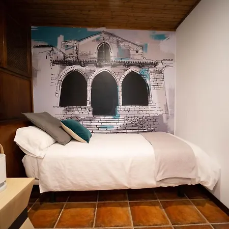 La Caseta *
