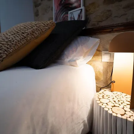 La Caseta Holiday home Morella