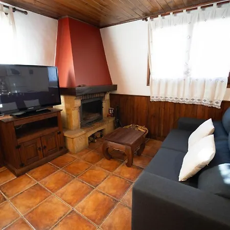 Holiday home La Caseta *