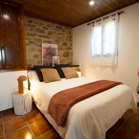 Holiday home La Caseta