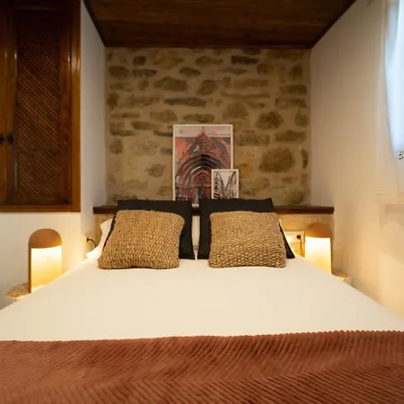 Holiday home La Caseta