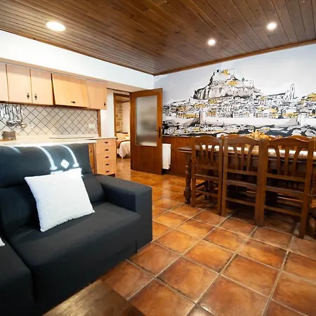 Holiday home La Caseta