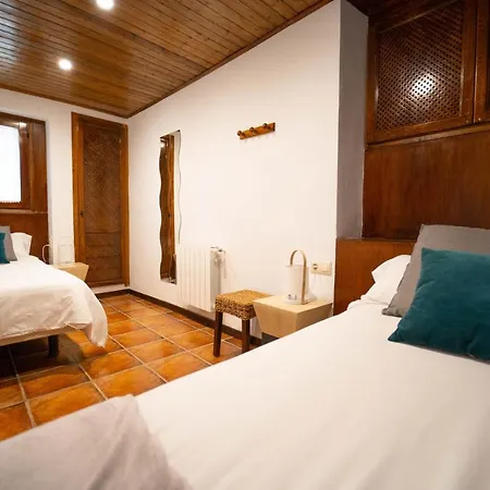 Holiday home La Caseta