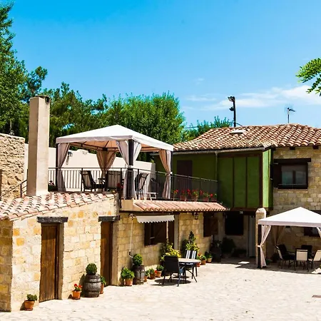 La Caseta Holiday home