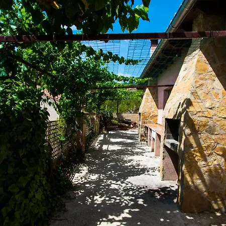 La Caseta Holiday home Morella
