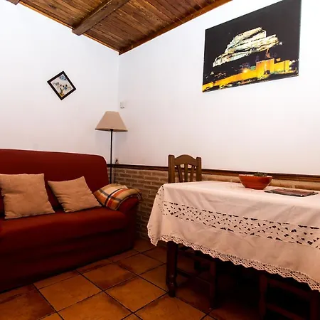 La Caseta Holiday home