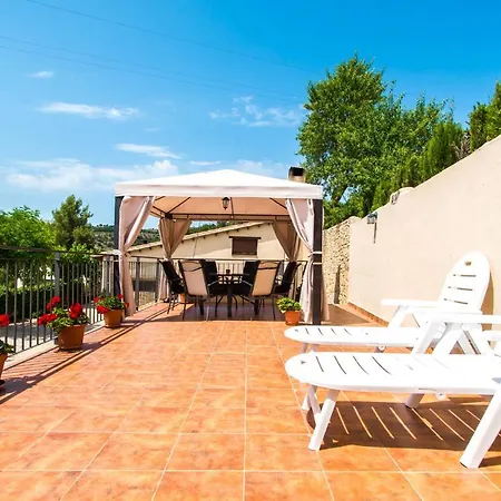Holiday home La Caseta Morella